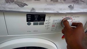 Wasmachine